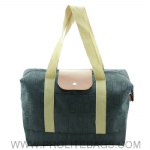Folding handbag