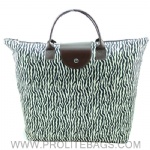 Folding handbag