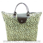 Folding handbag