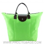 Folding handbag