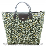 Folding handbag