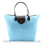 Folding handbag