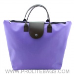 Folding handbag