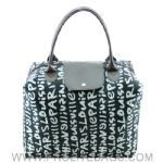 Folding handbag