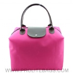 Folding handbag