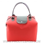 Folding handbag