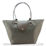 Folding handbag