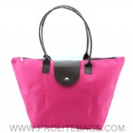 Folding handbag