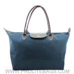 Folding handbag