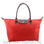 Folding handbag