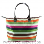 Folding handbag