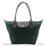 Folding handbag