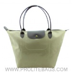 Folding handbag