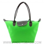Folding handbag