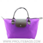 Folding handbag