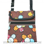 Shoulder bags