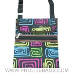 Shoulder bags