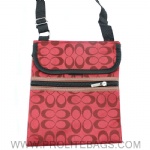 Shoulder bags