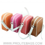 Shoulder bags