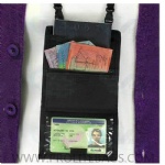 Travel Neck Wallet