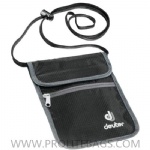 Security Wallet Neck Wallet
